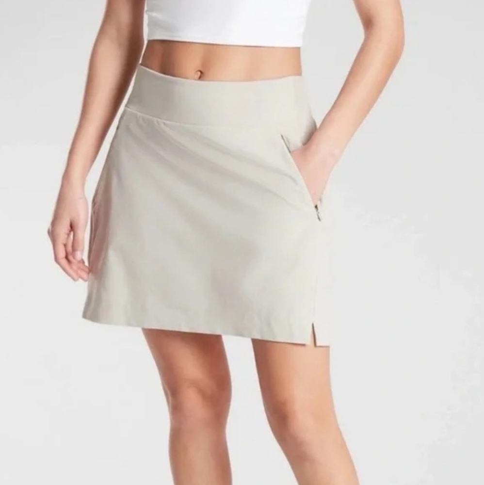 Athleta Soho Skort